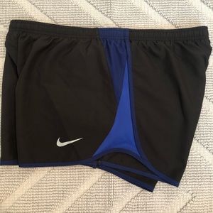 ❌SOLD❌NIKE DRI FIT Running Shorts